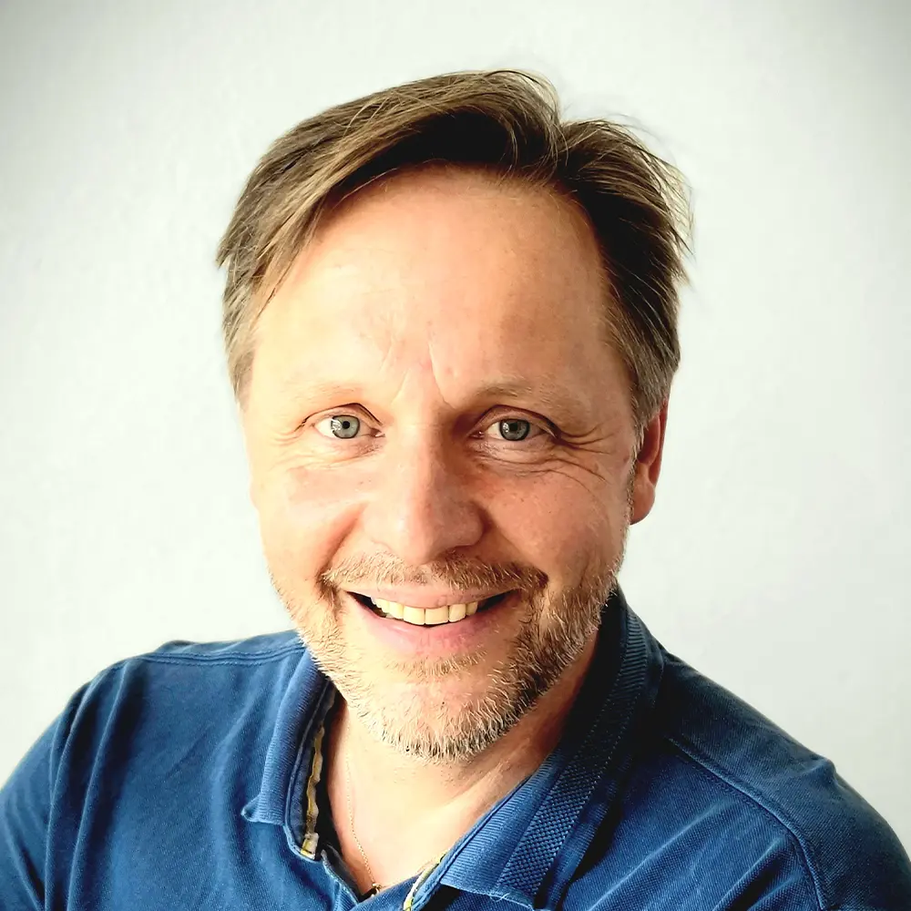 Martin Peter Hofer