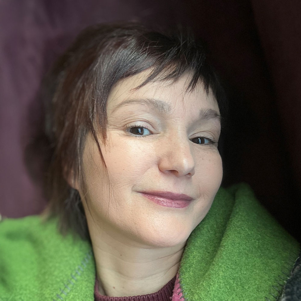 Eva Sausenk