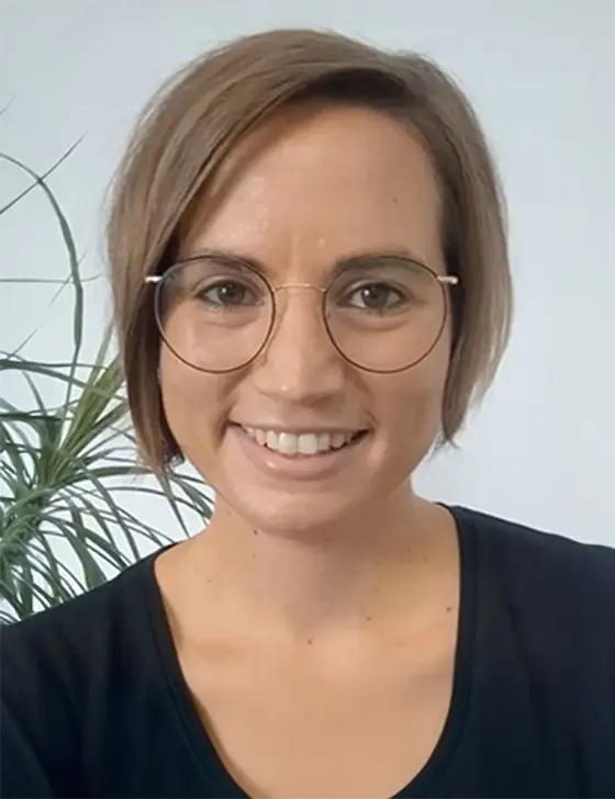 Simone Stummer